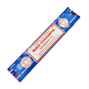Incenso Nag Champa Sai Baba